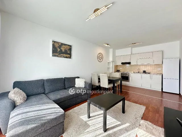 Kiadó lakás Budapest XIV. kerület, Kiszugló 47 nm