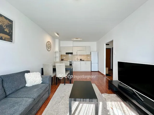 Kiadó lakás Budapest XIV. kerület, Kiszugló 47 nm