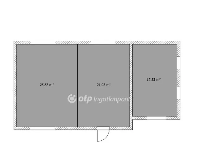Eladó ház Budaörs 80 nm
