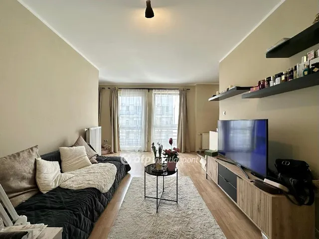 Eladó lakás Budapest XIII. kerület 49 nm