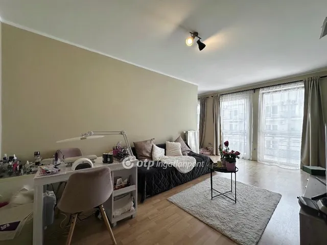 Eladó lakás Budapest XIII. kerület 49 nm