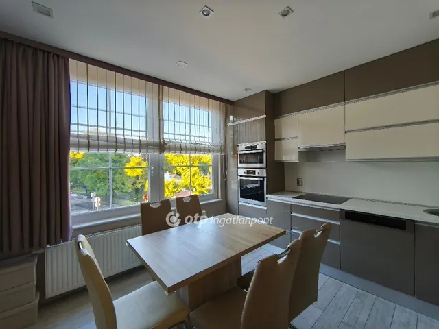 Eladó lakás Nagykanizsa 89 nm