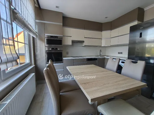 Eladó lakás Nagykanizsa 89 nm