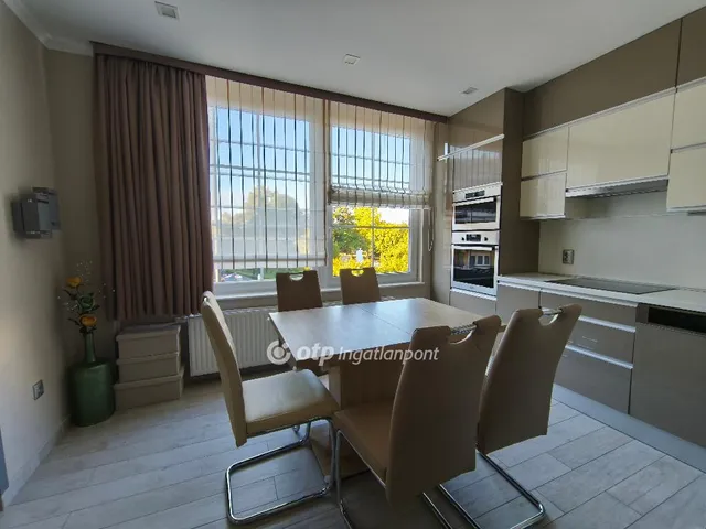 Eladó lakás Nagykanizsa 89 nm