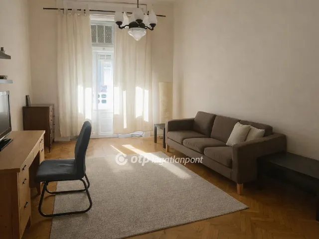 Eladó lakás Budapest VII. kerület 67 nm