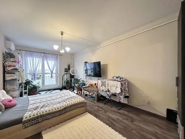 Eladó lakás Budapest III. kerület, Békásmegyer 57 nm