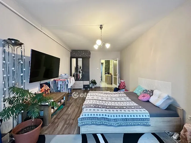 Eladó lakás Budapest III. kerület, Békásmegyer 57 nm