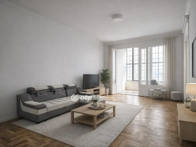 Eladó lakás Budapest X. kerület, Óhegy 120 nm