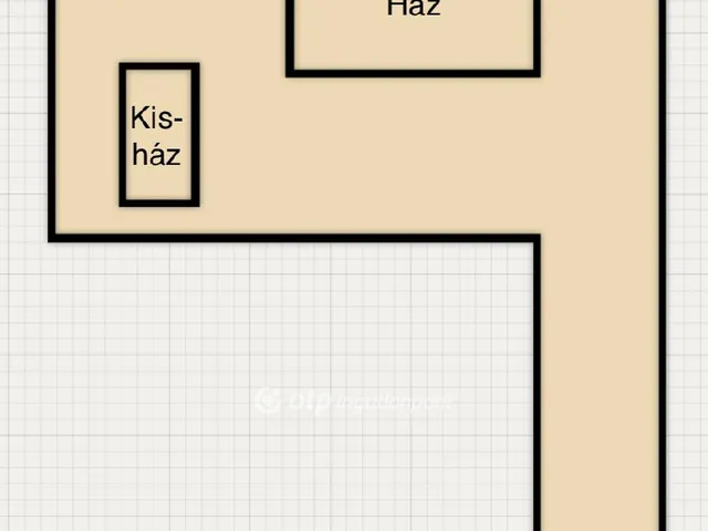 Eladó ház Nyékládháza 28 nm