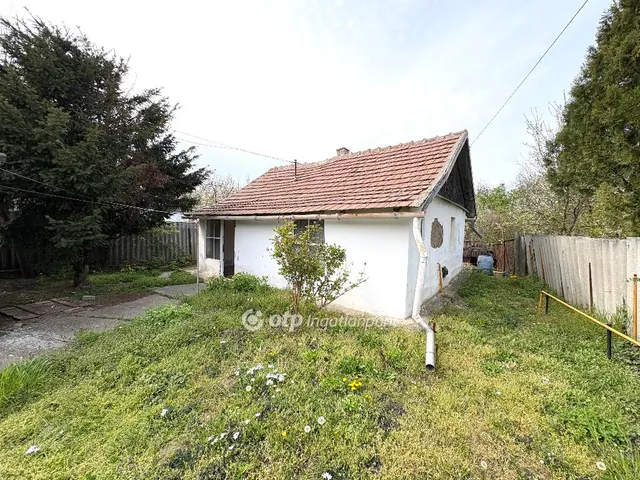 Eladó ház Nyékládháza 28 nm