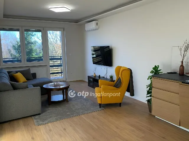 Eladó lakás Budapest XII. kerület 60 nm