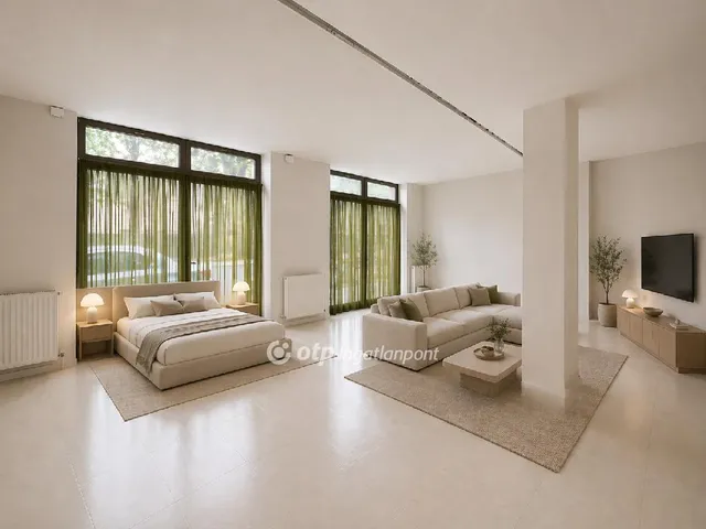 Eladó lakás Budapest VIII. kerület 45 nm