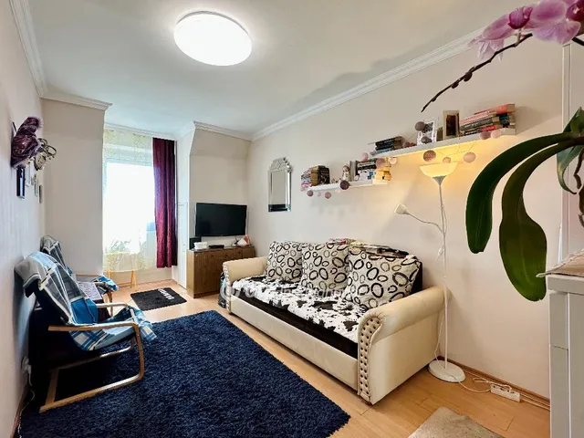 Eladó lakás Budapest IX. kerület 50 nm