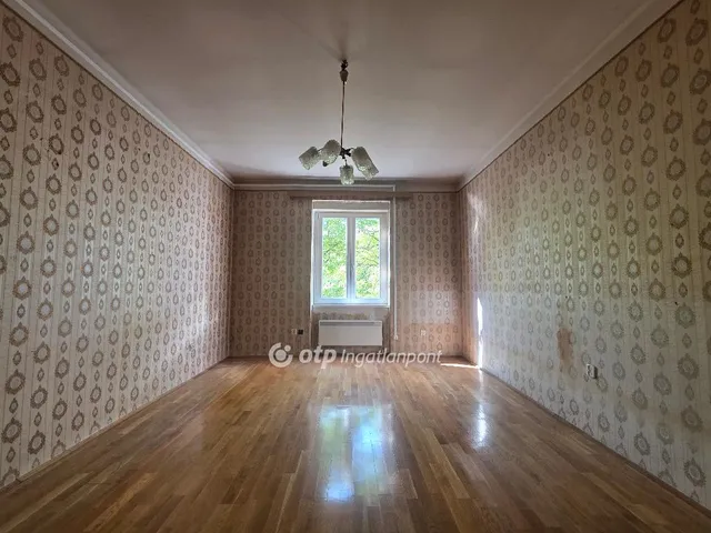 Eladó lakás Budapest XIV. kerület, Törökőr 53 nm