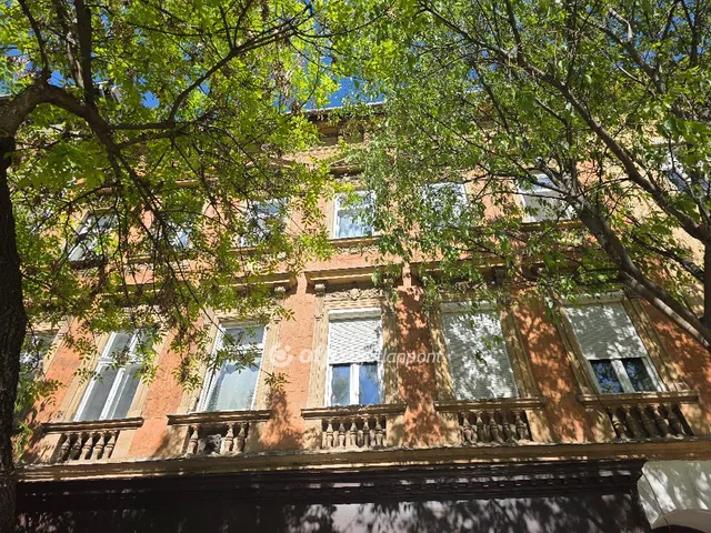 Eladó lakás Budapest VIII. kerület 63 nm