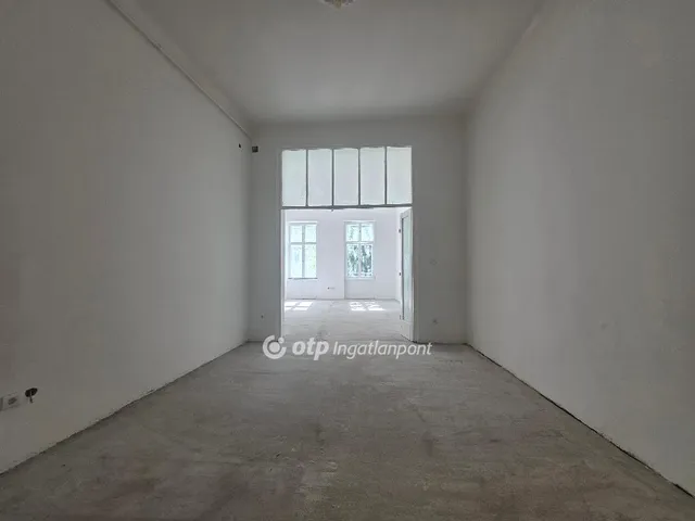 Eladó lakás Budapest VIII. kerület 63 nm