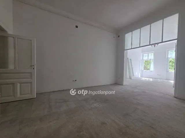 Eladó lakás Budapest VIII. kerület 63 nm