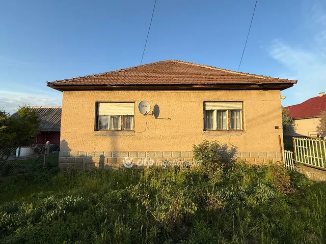 Eladó ház Sajópetri 120 nm