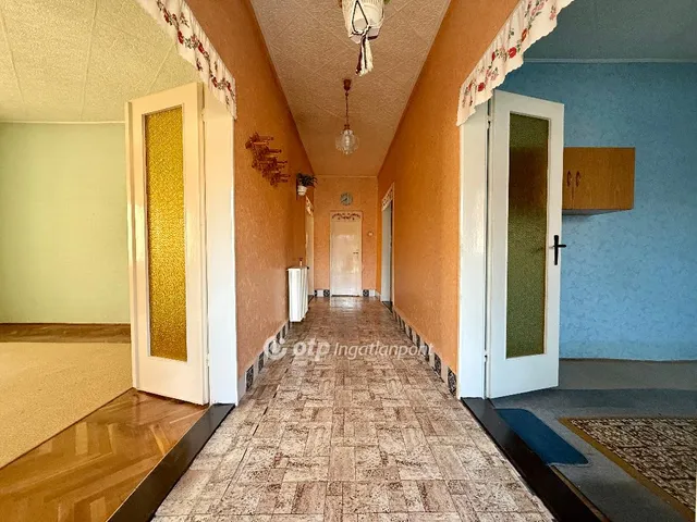 Eladó ház Sajópetri 120 nm