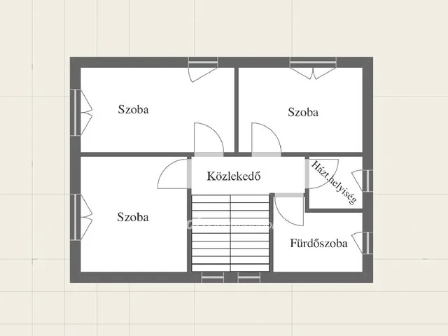 Eladó ház Vácrátót 115 nm
