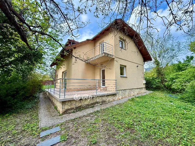 Eladó ház Szentendre 138 nm