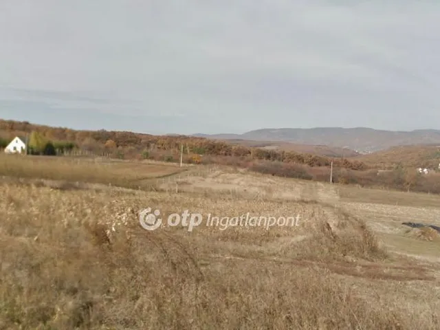 Eladó telek Harsány 3440 nm
