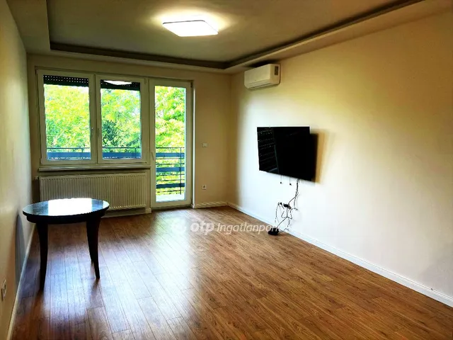 Eladó lakás Budapest XII. kerület, Svábhegy 60 nm