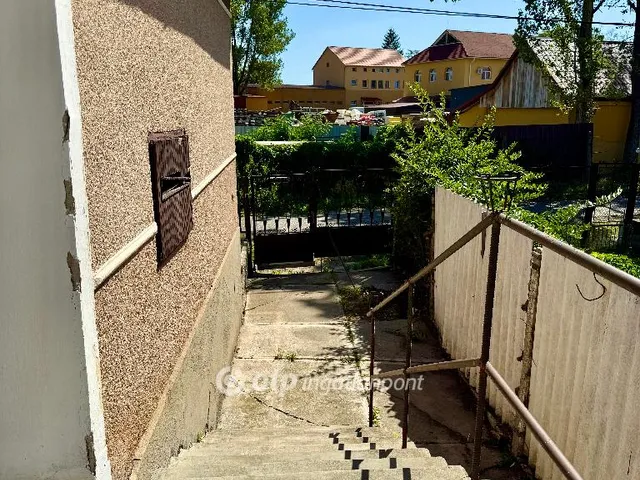 Eladó ház Szerencs 90 nm
