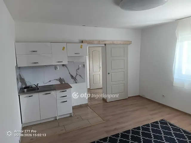 Eladó lakás Budapest XV. kerület 35 nm