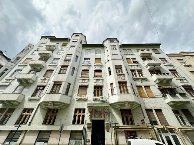 Eladó lakás Budapest XIII. kerület 78 nm