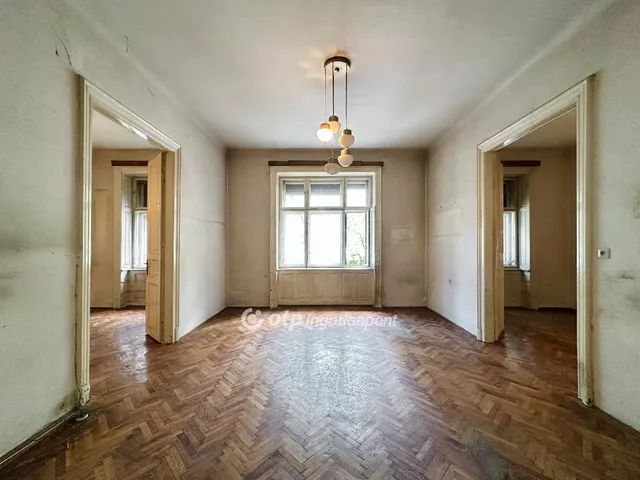 Eladó lakás Budapest XII. kerület 83 nm