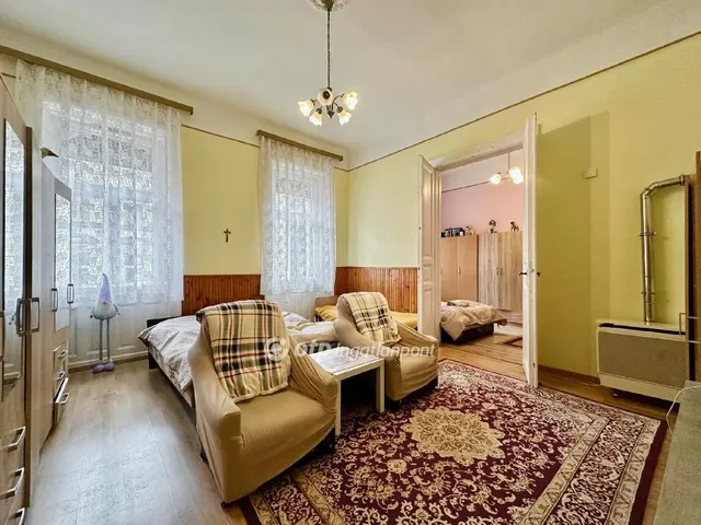 Eladó lakás Budapest VII. kerület 87 nm