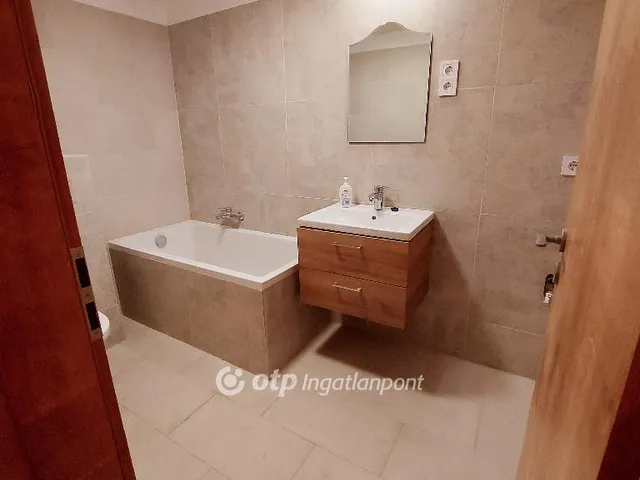 Eladó lakás Budapest IX. kerület 42 nm