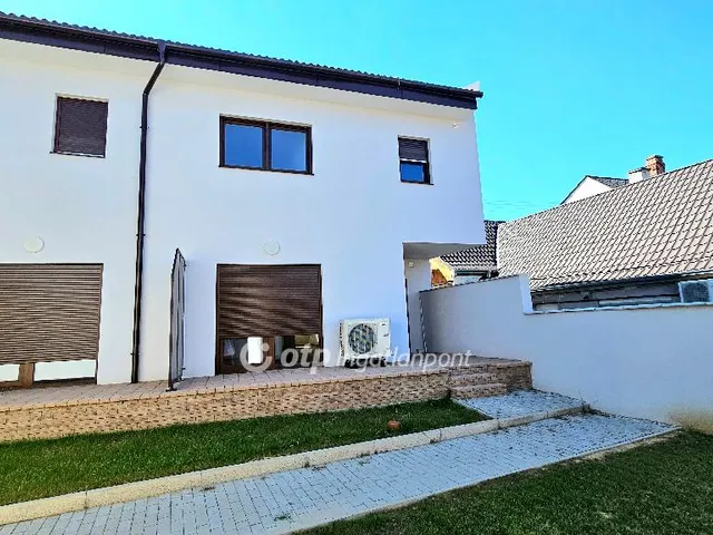 Kiadó lakás Nagykanizsa 85 nm