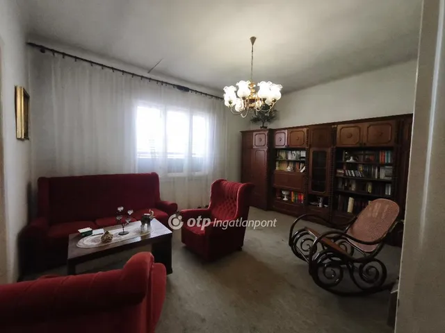 Eladó ház Nagykanizsa 120 nm