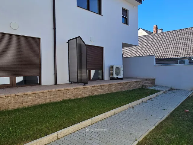 Eladó lakás Nagykanizsa 85 nm