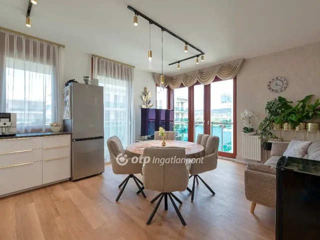 Eladó lakás Budapest XIII. kerület 68 nm