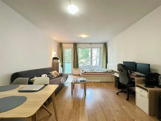 Kiadó lakás Budapest VIII. kerület 33 nm