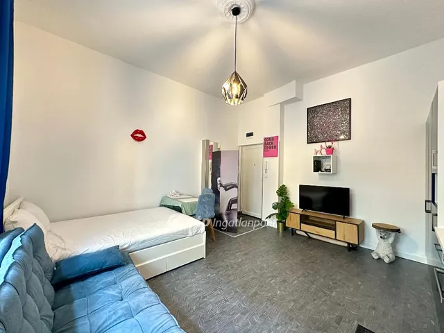Eladó lakás Budapest VIII. kerület 24 nm