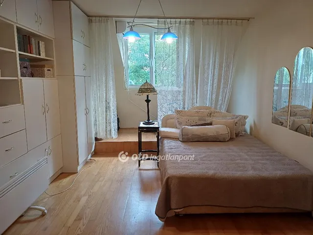 Eladó lakás Budapest VII. kerület 90 nm