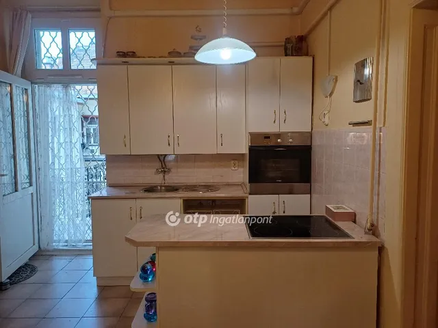 Eladó lakás Budapest VII. kerület 90 nm