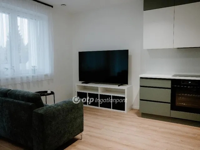 Kiadó lakás Nagykanizsa 48 nm