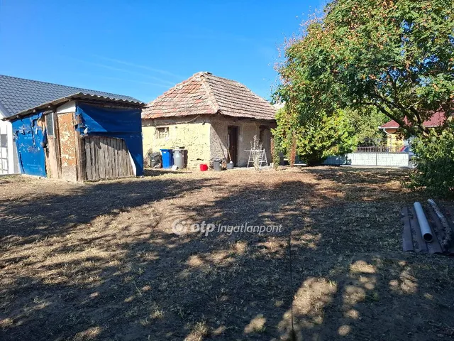 Eladó ház Nyáregyháza 25 nm