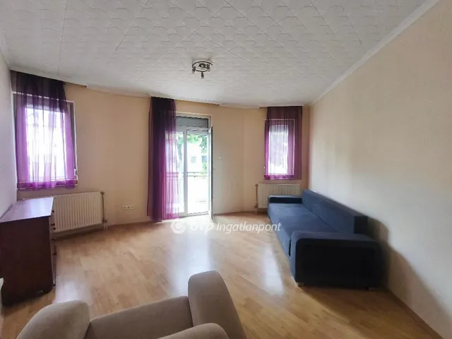 Kiadó lakás Nagykanizsa 43 nm