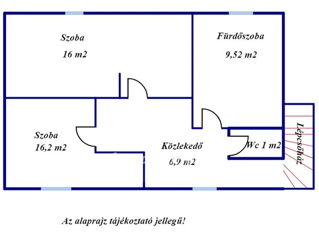 Eladó ház Kétpó, Kétpó széle 115 nm