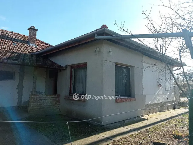 Eladó ház Békéscsaba, Gerla 68 nm