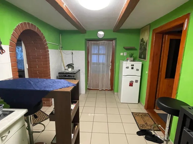 Eladó ház Doboz 64 nm