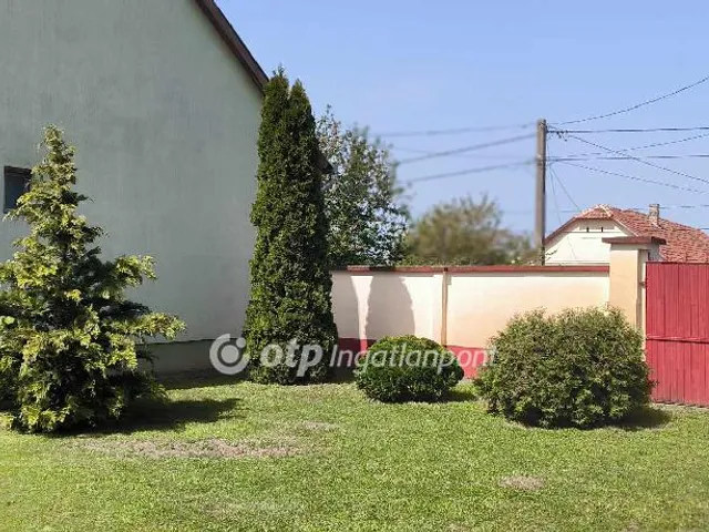 Eladó ház Kétegyháza 136 nm