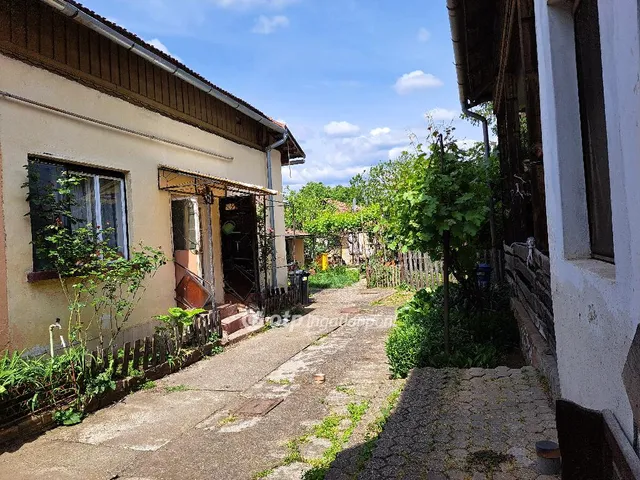 Eladó lakás Békéscsaba 44 nm