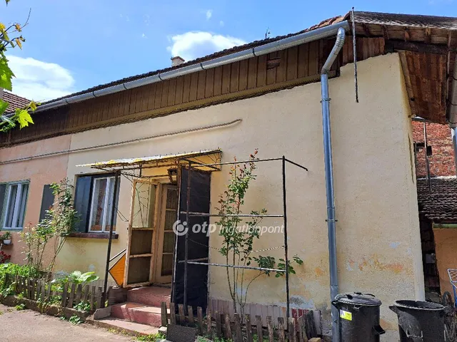 Eladó lakás Békéscsaba 44 nm